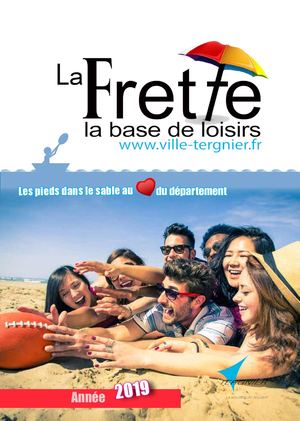 Plaquette De La Frette 2019 (1)