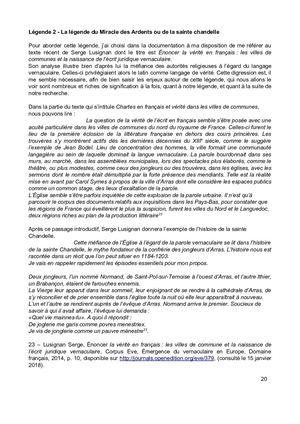 3 Le Miracle Des Ardents Ou De La Sainte Chandelle (1)