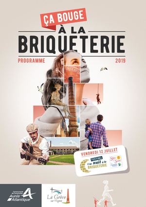 Programme 2019 Spécial Briqueterie
