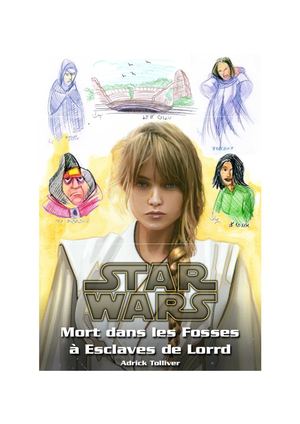 Mort dans les Fosses à Esclaves de Lorrd