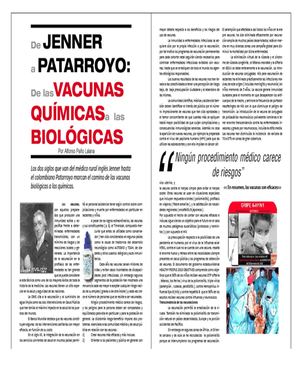 Articulos Divulgacion Cientifica