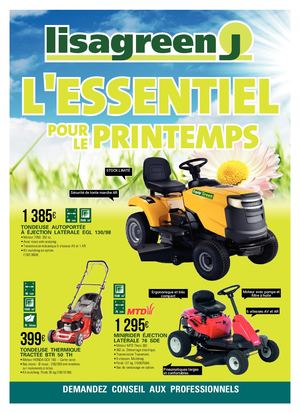 2019 02 22 Lisagreen Guide Printemps 16pages Lacan Fab Ms Compressé