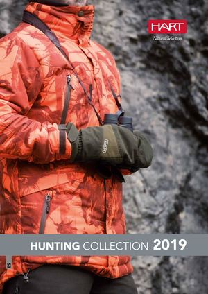 Hart Hunting 2019 ES