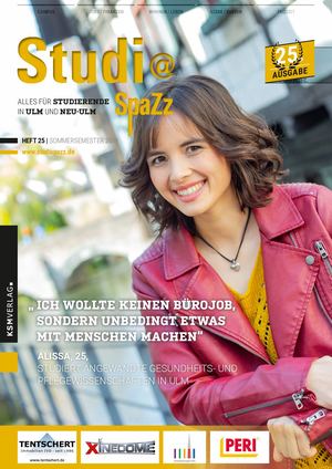 Studi@SpaZz – Sommersemester 2019