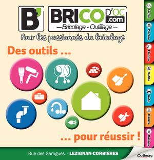 Catalogue De Bricolage Bricodoc Ete 2019
