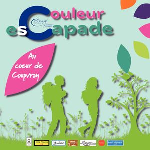 Couleur escapade