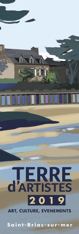 Terre d'artistes Web 2019