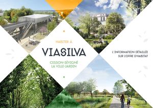 ViaSilava - Offre d'habitat détaillée