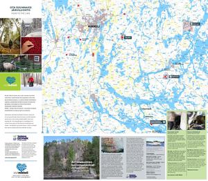 Ota Suunnaksi Jarviluonto2019