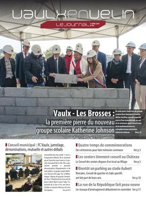 Vmag - numéro 196 - 17 Avril 2019 - Bd