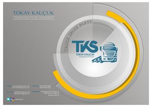 TOKAY KAUÇUK OTOMOTİV İNŞ.SAN.TİC. LTD ŞTİ.