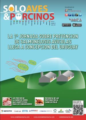 Revista Solo Aves Porcinos Nº 77