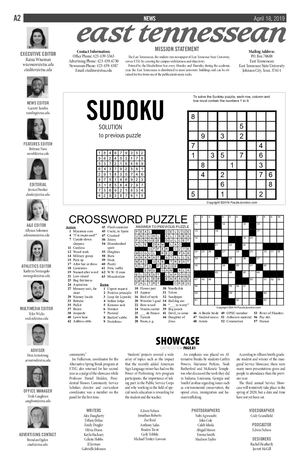 A2News April 18 19 02