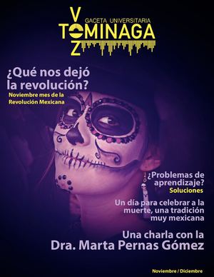 NOVIEMBRE DICIEMBRE 2017