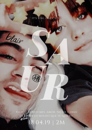 Dos meses a tu lado.