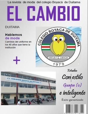 La Revista