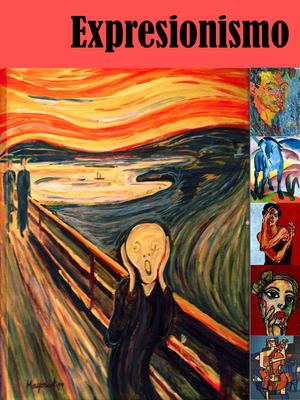 Revista Expresionismo 1