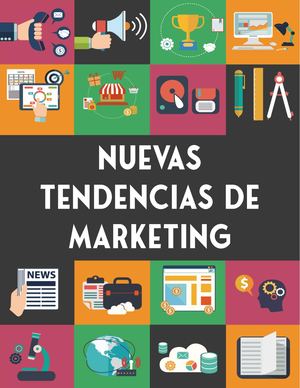 Revista Tendencias De MKT