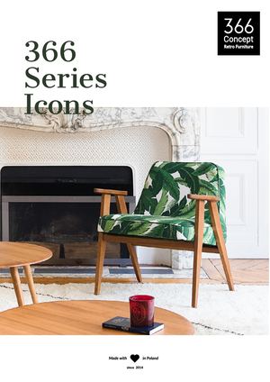 366 Concept 366 Single Series Catalog