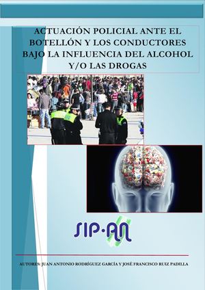 478 Actuación Policial Ante El Botellón Y Los Conductores Bajo La Influencia Del Alcohol Y O Las Drogas