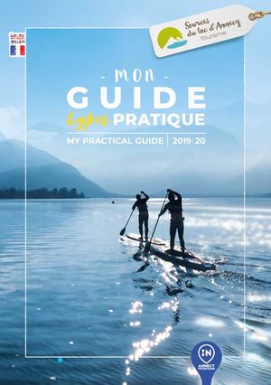 Guide Pratique office de tourisme 2019