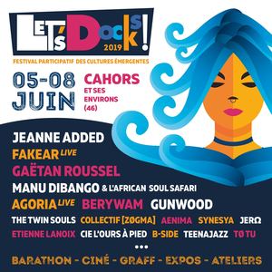 Brochure Let's Docks ! 2019