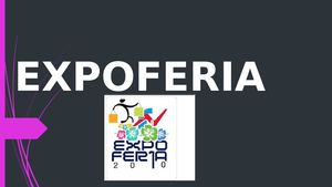 Expoferia