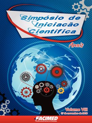 VIII Simpósio de Iniciação Científica da FACIMED
