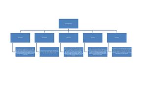 Redes Sociales Castro 705 Mapa Conceptual
