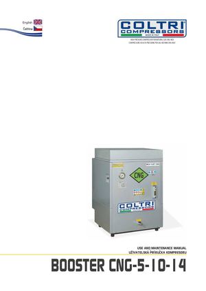 CNG BOOSTER RC - CZ (04/19)