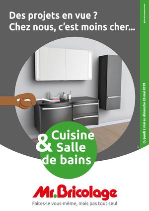 Opé 20190502 Salle De Bain Catalogue