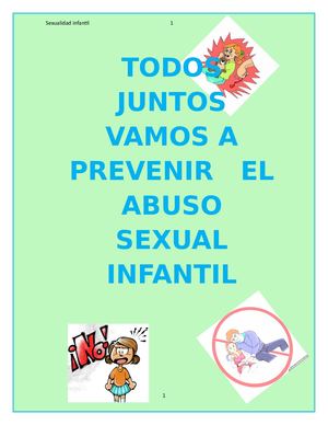 Calaméo - Cartilla Estrategias de Prevención Abuso Sexual
