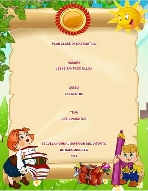 Plan Clase Los Mconjuntos Convertido