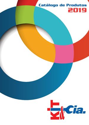Catalogo Kitcia
