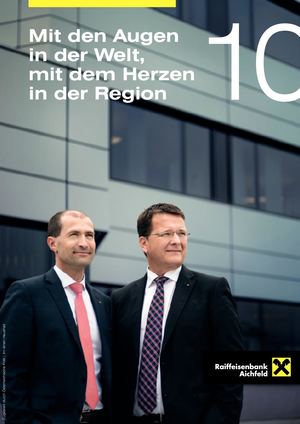 Kundenmagazin Frühjahr 2019