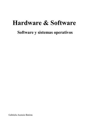 Resumen De Tema 2 2 Gabriela