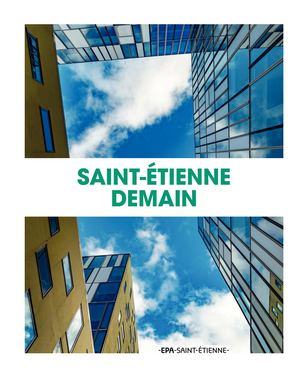 WE DEMAIN 26 - Supplément EPA St-Etienne