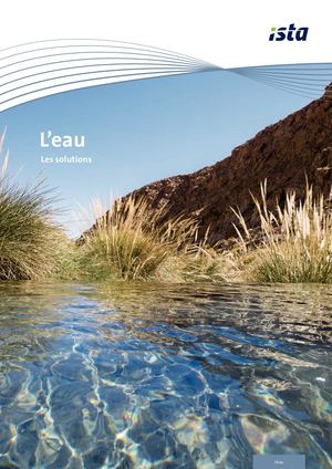 Eau – Guide Pratique Syndic Et Copropriétaire