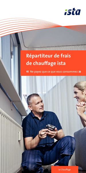 Chauffage - Guide Pratique Résident