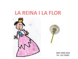 La Reina I La Flor