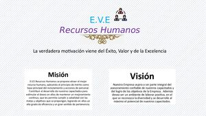 Recursos Humanos