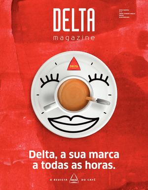 Delta Magazine N º 77