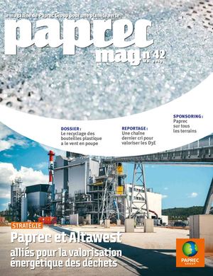 Paprec Mag n°42