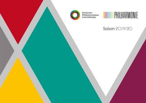 Season brochure 2019/20