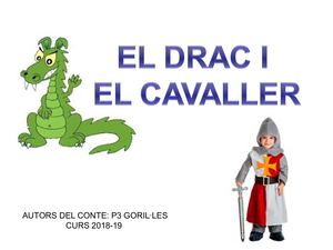 Conte Inventat Goriles