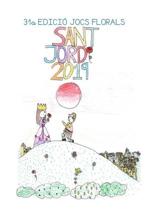 31a Edició Jocs Florals