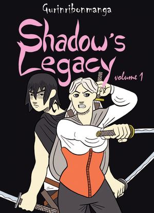 Shadow's Legacy