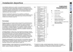 Tipos de deportes