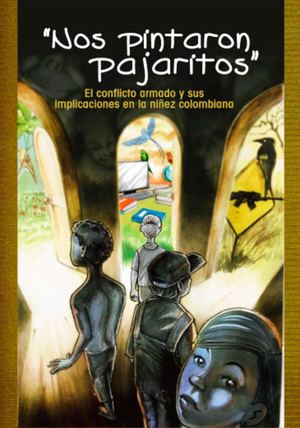 Nos Pintaron Pajaritos