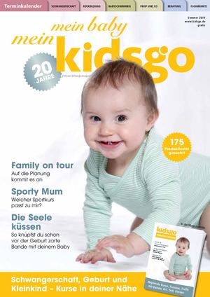 KIDSGO 2/19 HANNOVER